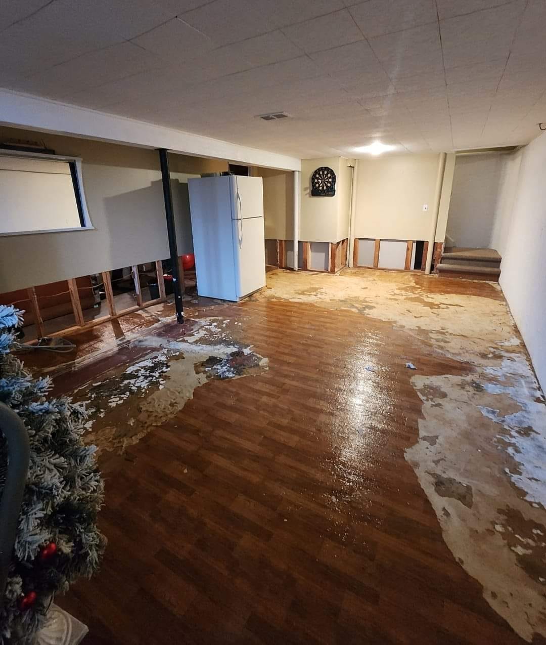 Insurance & Restoration