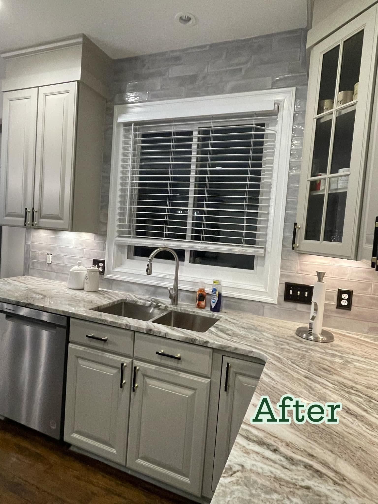 Remodeling